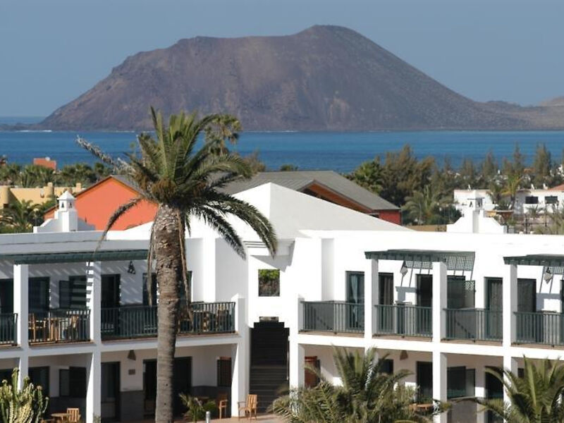 Las Marismas de Corralejo