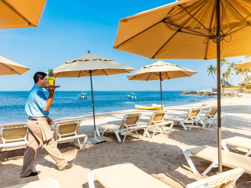 Las Palmas By The Sea