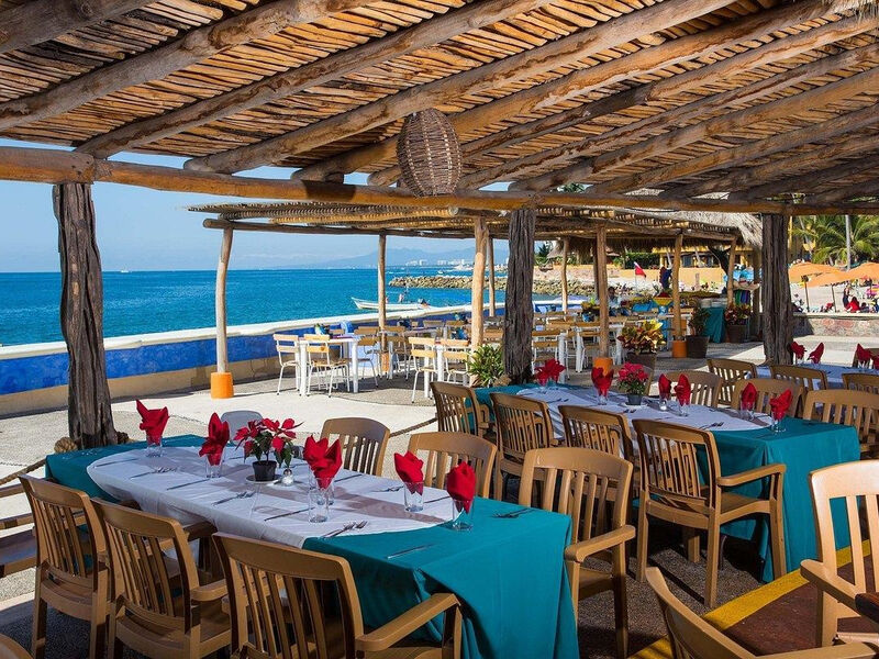 Las Palmas By The Sea
