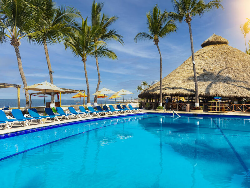 Las Palmas By The Sea