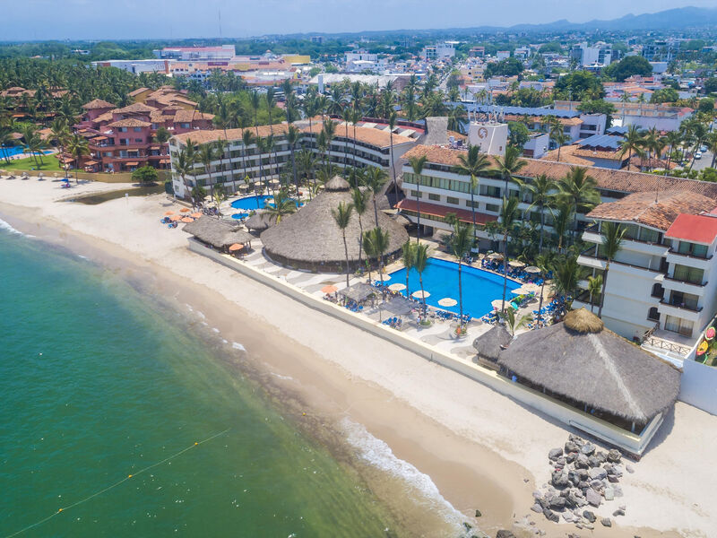 Las Palmas By The Sea