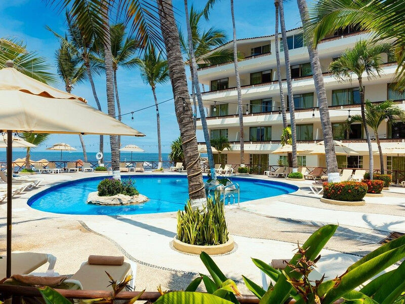 Las Palmas By The Sea