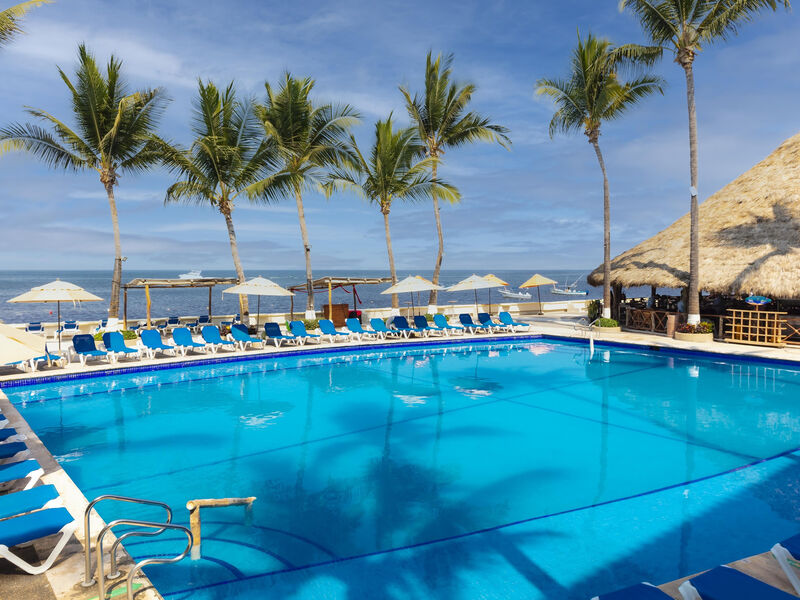 Las Palmas By The Sea