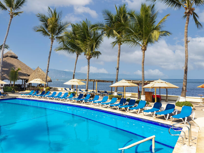 Las Palmas By The Sea