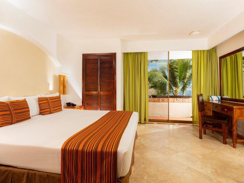 Las Palmas By The Sea