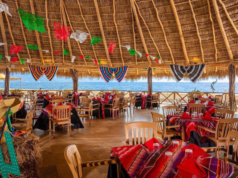 Las Palmas By The Sea