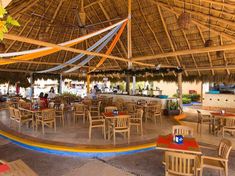 Las Palmas By The Sea