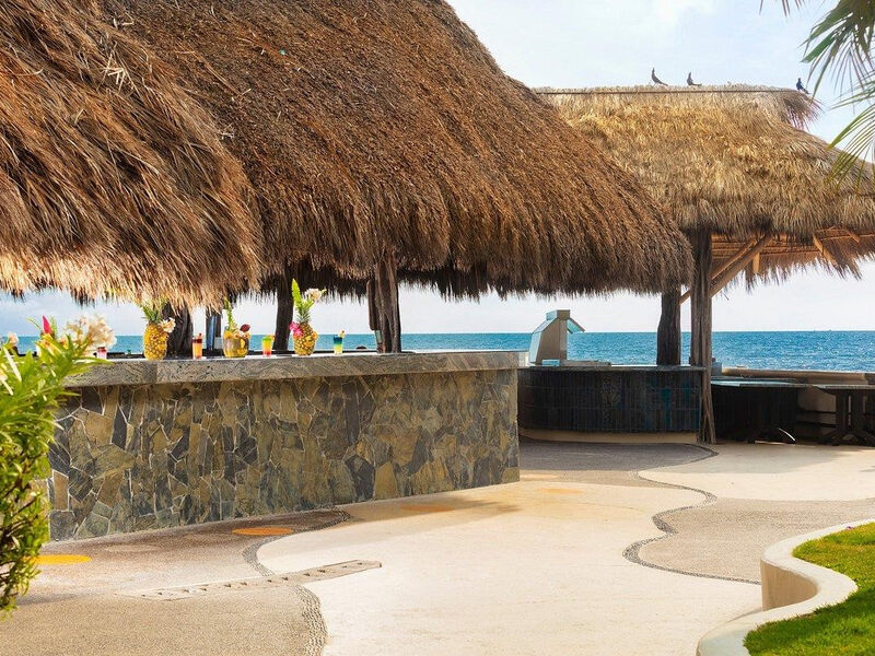 Las Palmas By The Sea