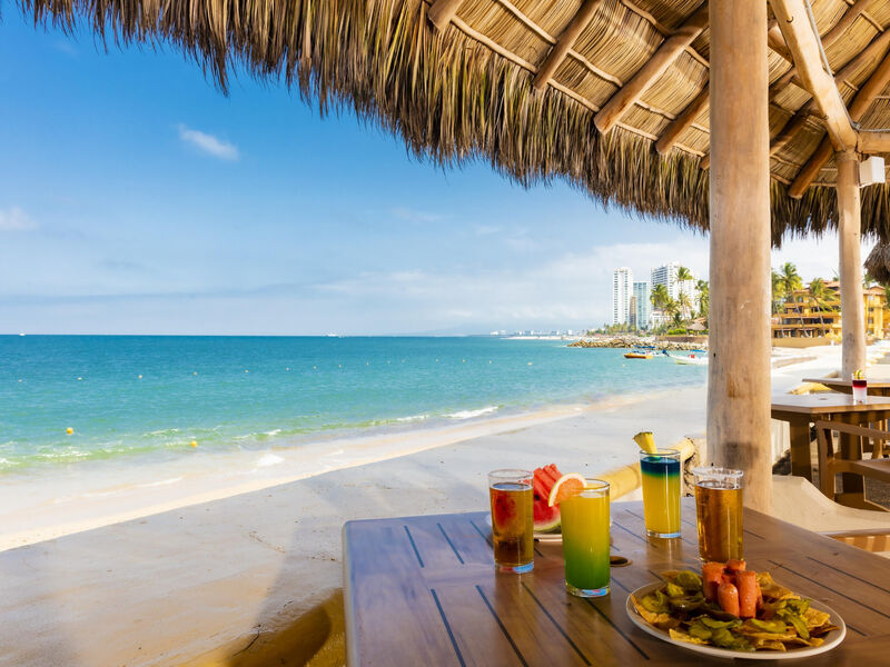 Las Palmas By The Sea