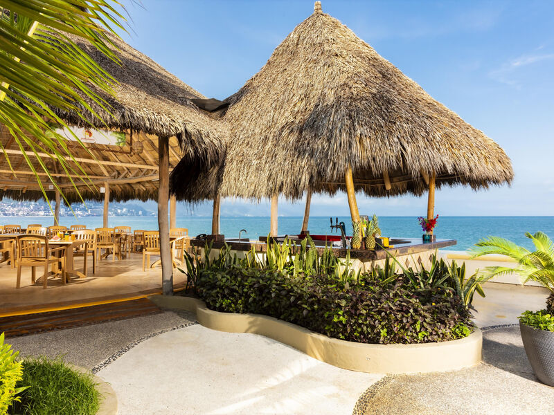 Las Palmas By The Sea