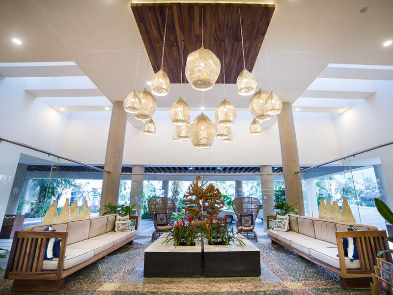 Las Palmas By The Sea