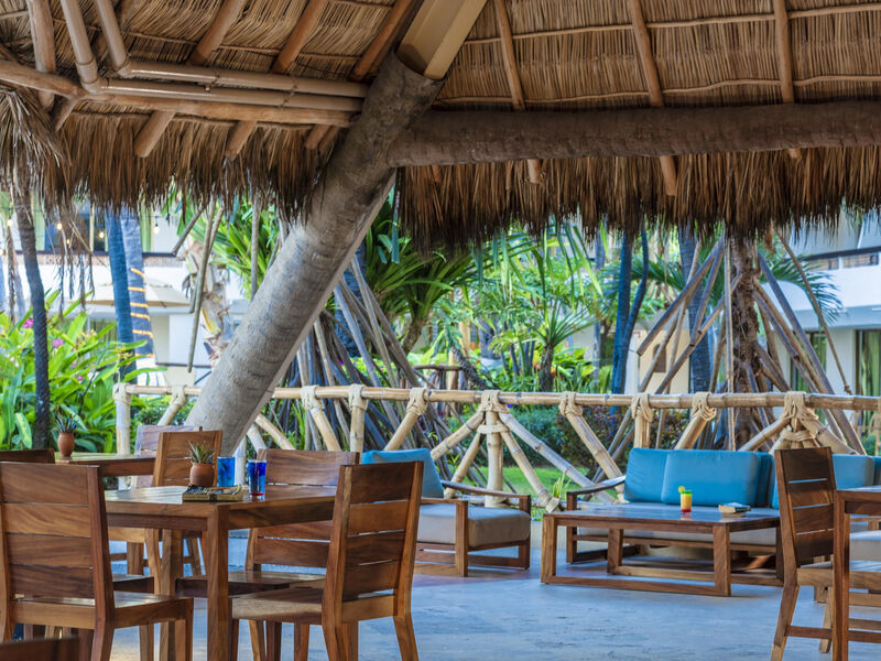 Las Palmas By The Sea