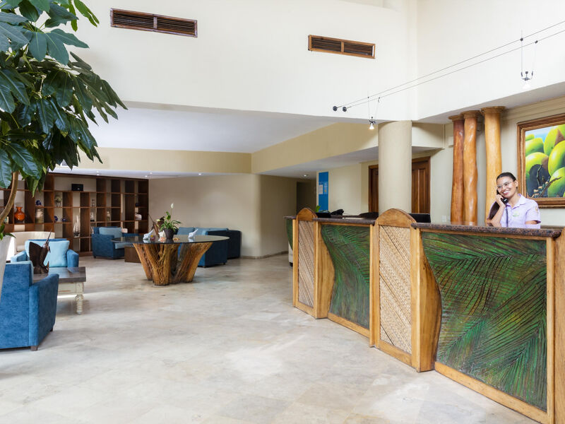 Las Palmas By The Sea