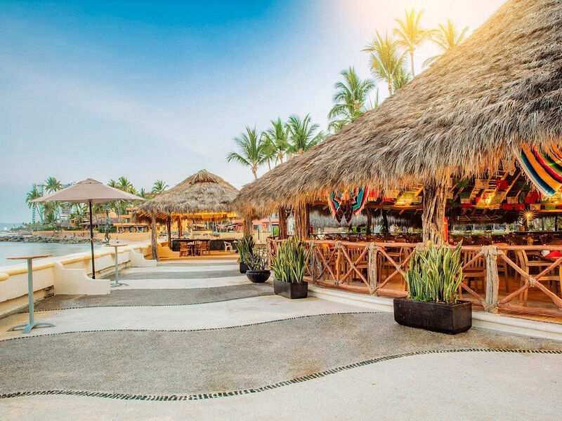 Las Palmas By The Sea