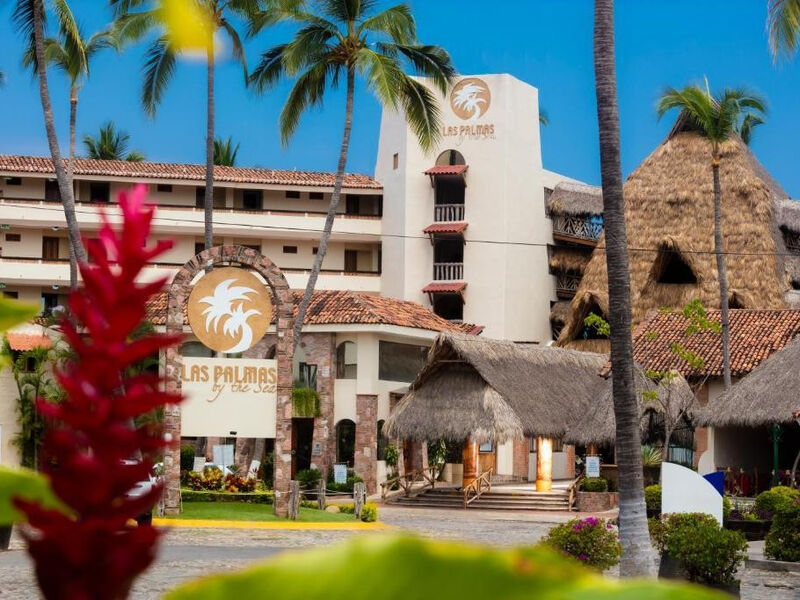 Las Palmas By The Sea