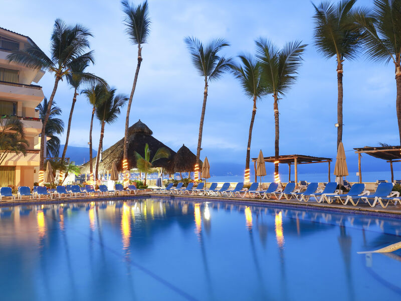 Las Palmas By The Sea