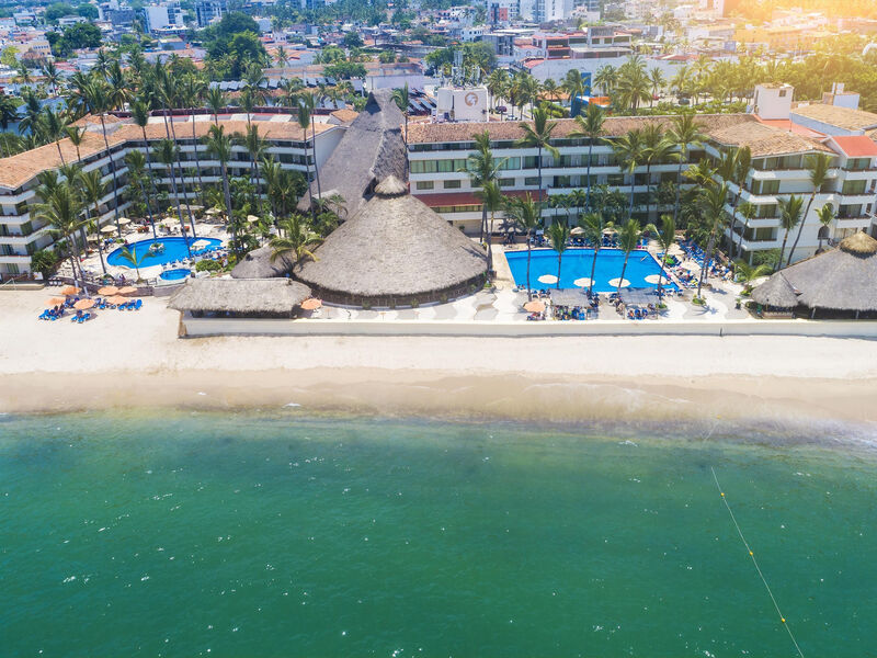 Las Palmas By The Sea