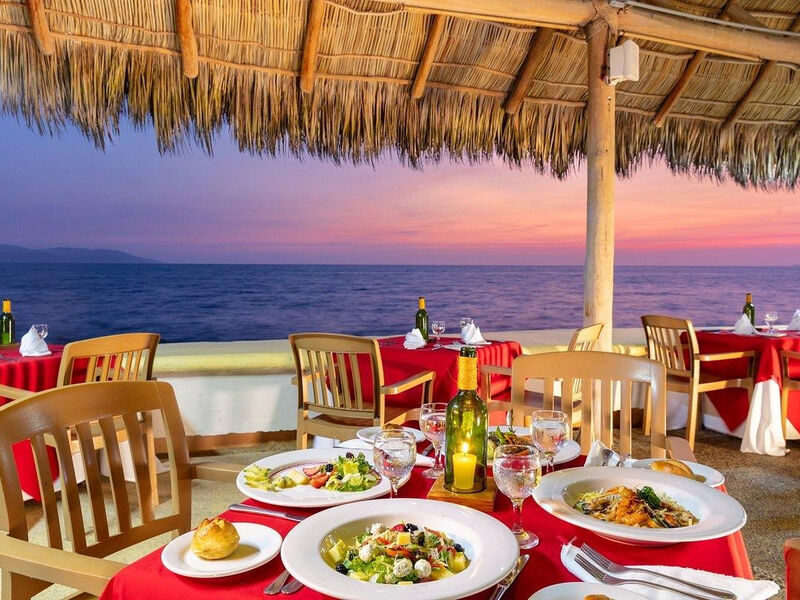 Las Palmas By The Sea