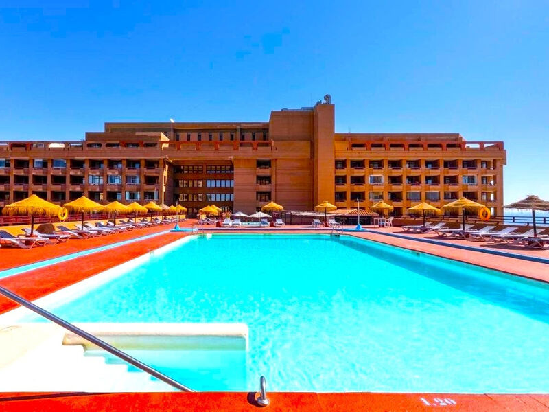 Las Palmeras Affiliated by FERGUS