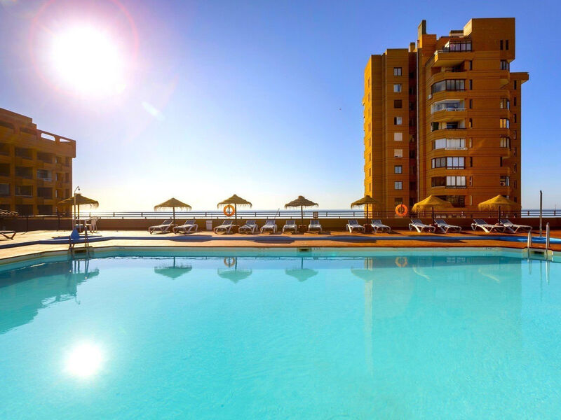 Las Palmeras Affiliated by FERGUS