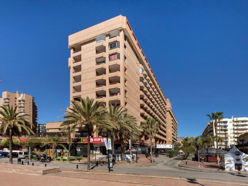 Las Palmeras Affiliated by FERGUS