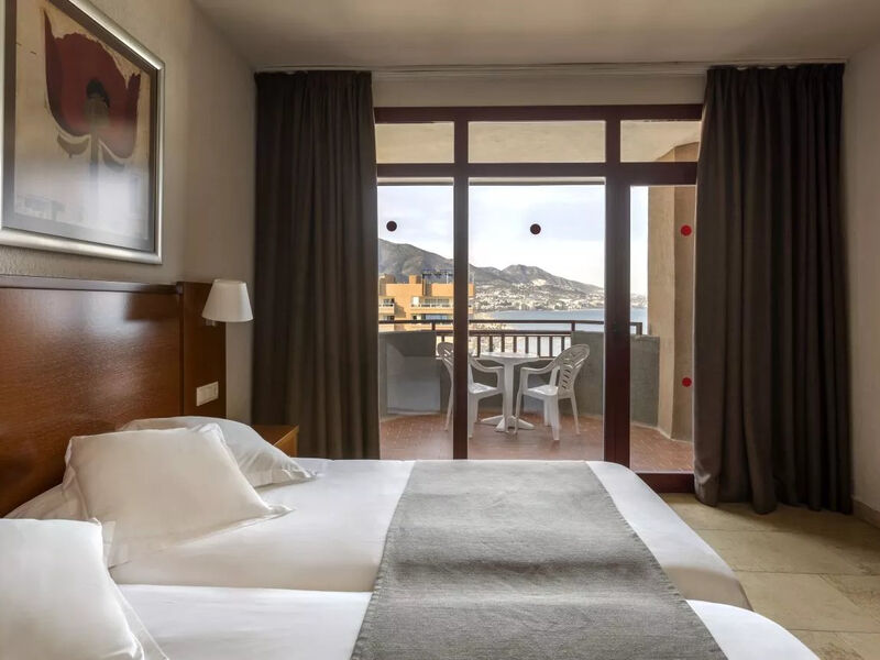 Las Palmeras Affiliated by FERGUS