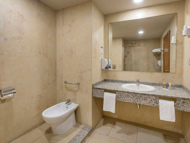 Las Palmeras Affiliated by FERGUS