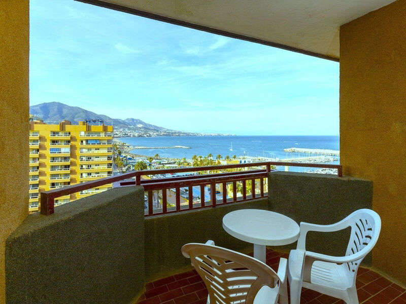 Las Palmeras Affiliated by FERGUS