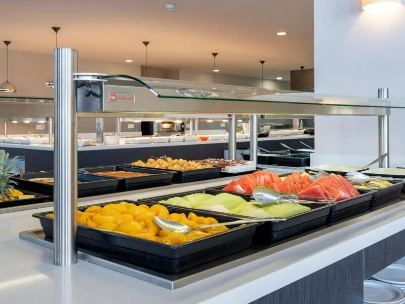 Las Palmeras Affiliated by FERGUS