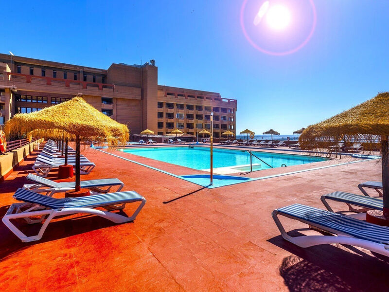 Las Palmeras Affiliated by FERGUS