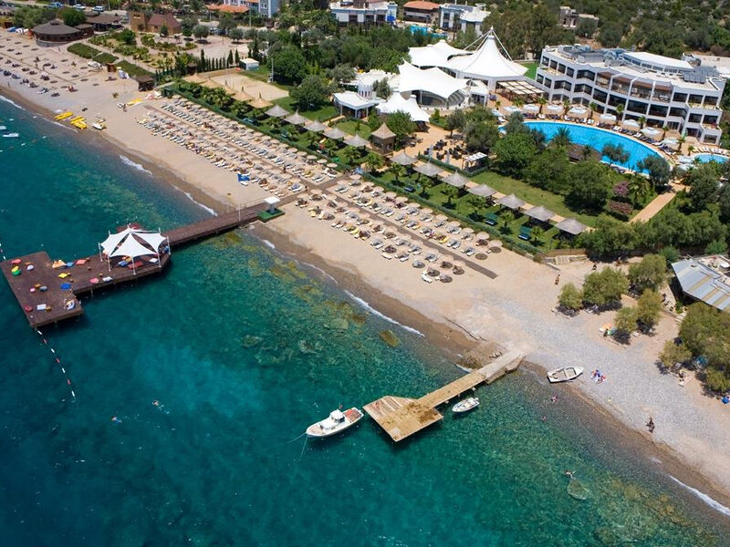 Latanya Beach Resort - Rodinný Pokoj