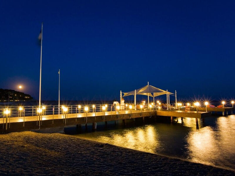 Latanya Beach Resort - Rodinný Pokoj