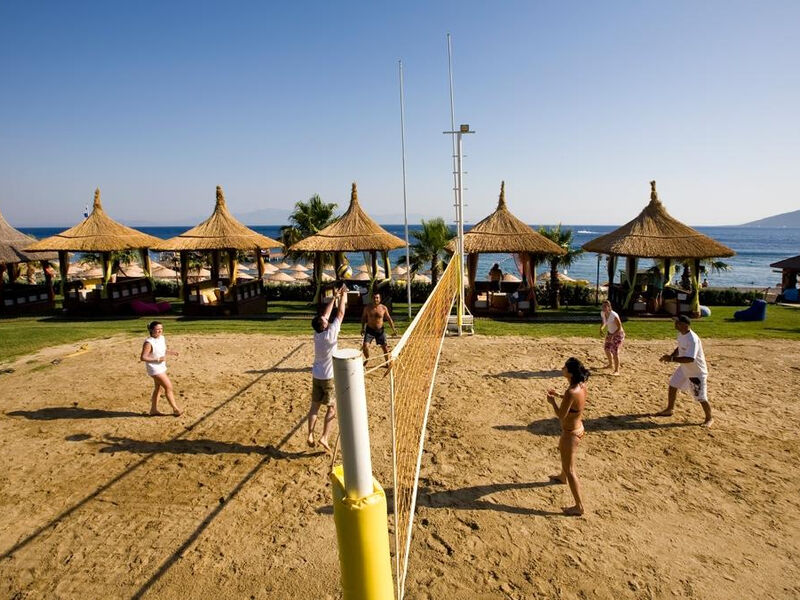 Latanya Beach Resort - Rodinný Pokoj