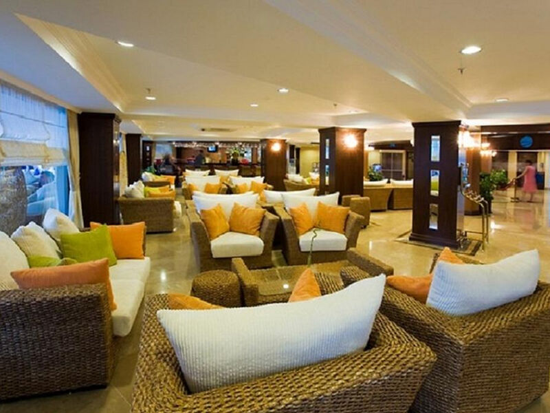 Latanya Beach Resort