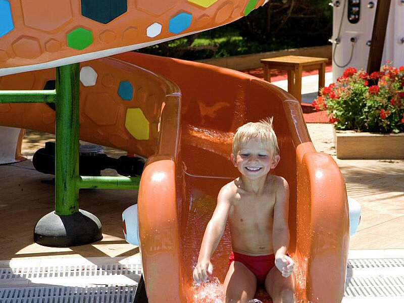 Latanya Park Resort