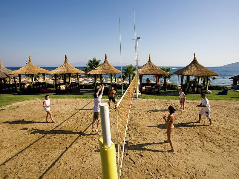 Latanya Park Resort