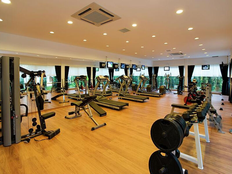 Latanya Park Resort