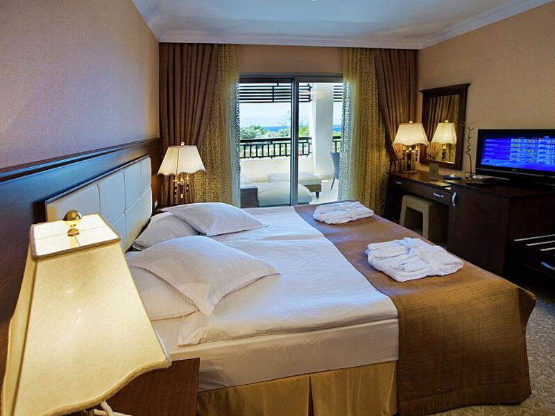 Latanya Park Resort