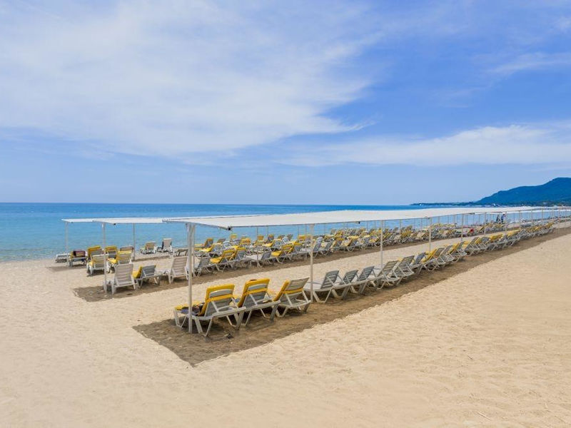 Latte Beach