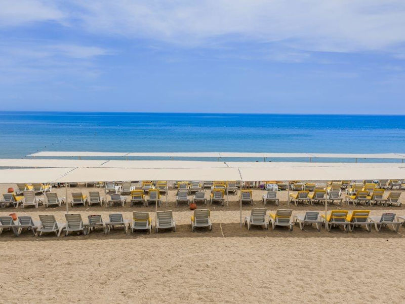 Latte Beach
