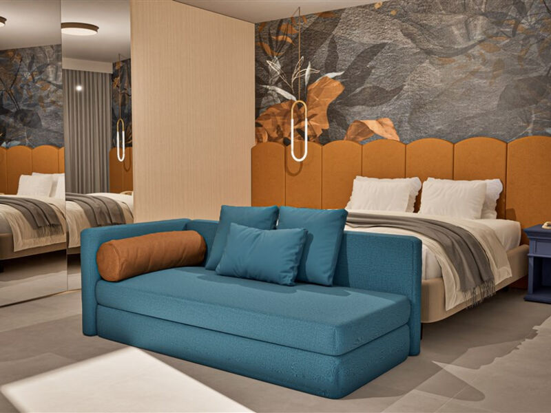 Hotel Laurentum