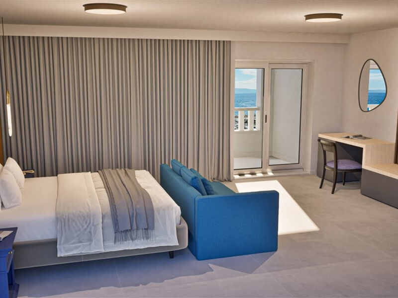 Hotel Laurentum