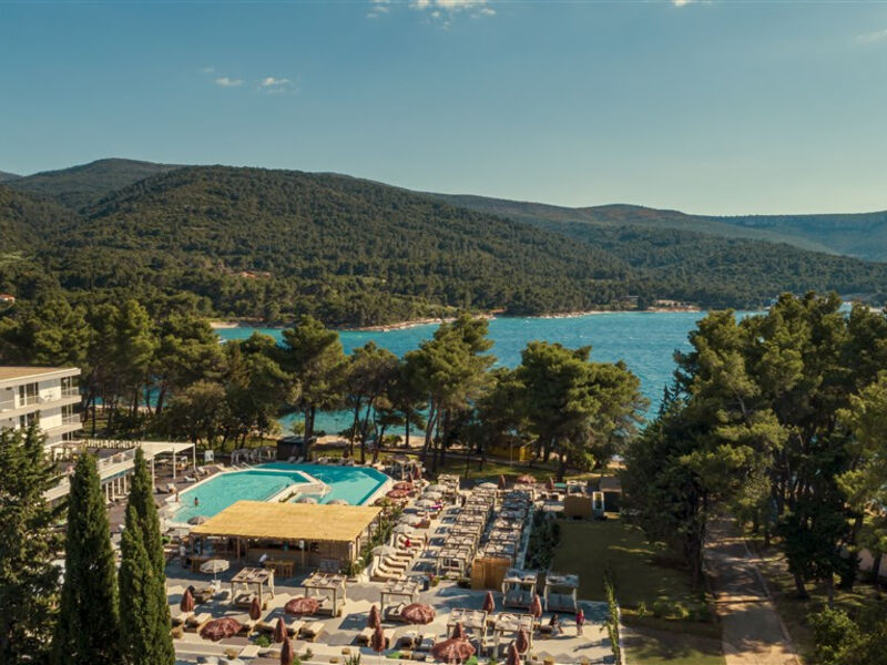 Places Hotel By Valamar (Ex. Lavanda)