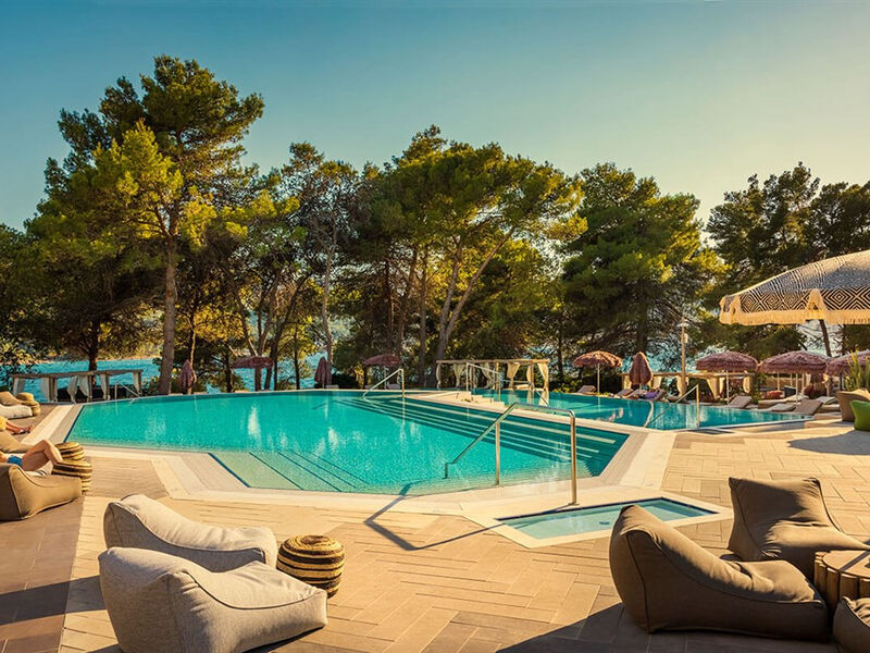 Places Hotel By Valamar (Ex. Lavanda)