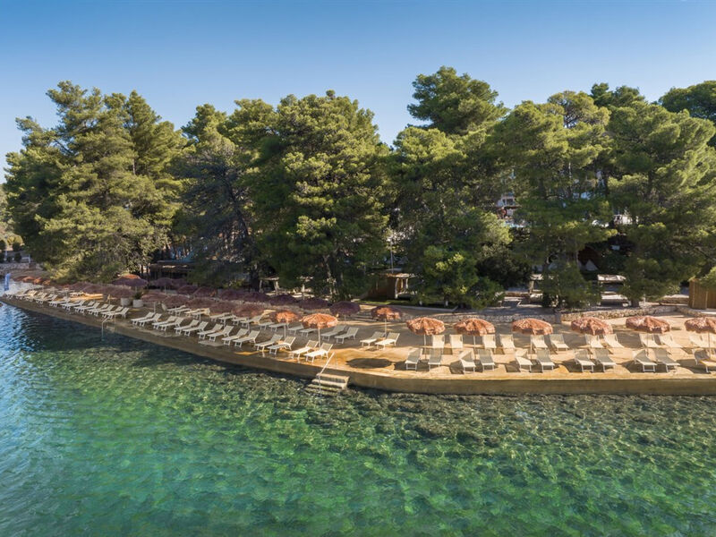 Places Hotel By Valamar (Ex. Lavanda)