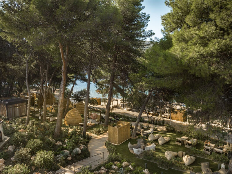 Places Hotel By Valamar (Ex. Lavanda)
