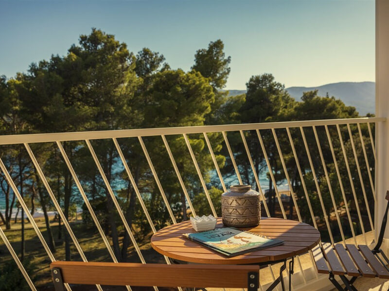 Places Hotel By Valamar (Ex. Lavanda)