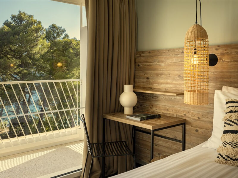 Places Hotel By Valamar (Ex. Lavanda)