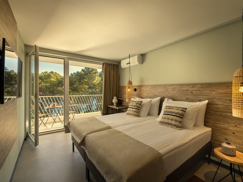 Places Hotel By Valamar (Ex. Lavanda)