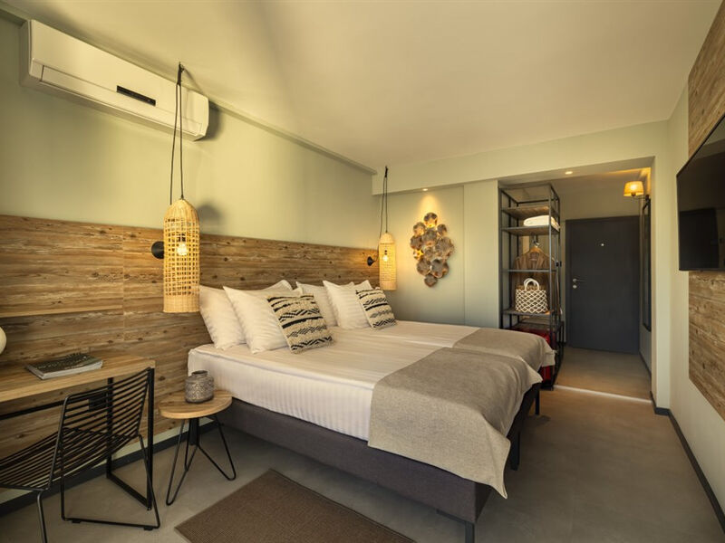 Places Hotel By Valamar (Ex. Lavanda)